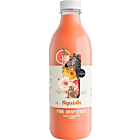 Squish Chilled Pink Grapefruit Cold-Pressed