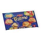 Crawford's Teatime Assortment Biscuits