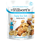 Mr Filberts Simply Sea Salt Mixed Nuts