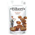 Mr Filberts Dry Roasted Peanuts