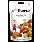 Mr Filberts Mexican Sweet Chilli Mixed Nuts