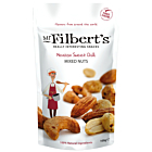Mr Filberts Mexican Sweet Chilli Mixed Nuts