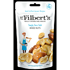 Mr Filberts Simply Sea Salt Mixed Nuts
