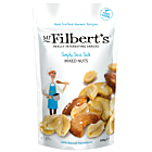Mr Filberts Simply Sea Salt Mixed Nuts