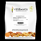 Mr Filberts Dry Roasted Peanuts