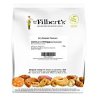 Mr Filberts Dry Roasted Peanuts
