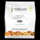 Mr Filberts Salt & Pepper Cashews