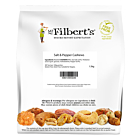 Mr Filberts Salt & Pepper Cashews