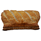 Caterfood Select Frozen 4inch Sausage Rolls