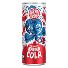 Karma Drinks Organic Cola Cans