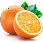 Fresh Orange