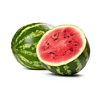 Fresh Watermelon