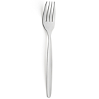 Amefa Baltic Economy Stainless Steel Dessert Fork