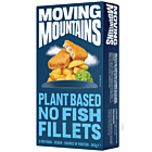 Moving Mountains Frozen Vegan Plant-Based Fish Fillet