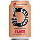 Dalstons Peach Soda