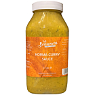 Caterfood Korma Sauce