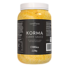 Caterfood Select Korma Curry Sauce