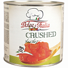 Passione Pizza Dolce Italia Fine Crushed Tomatoes