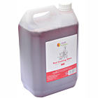 Chefs Kitchen Reduced Alcohol Red Cooking Wine