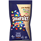 Smarties Mini Mix-In Topping