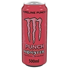 Monster Energy Pipeline Punch Cans