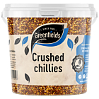 Greenfields Crushed Chillies