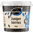 Greenfields Juniper Berries
