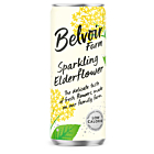 Belvoir Delicious & Light Elderflower Lemonade