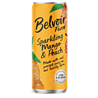 Belvoir Delicious & Light Mango & Peach