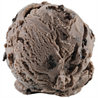 Gelarto Frozen Oreo Cookies & Cream Italian Gelato