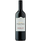 Pais de Poetas Merlot Red Wine