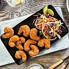 Whitby Frozen Hot & Spicy Prawns