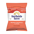 Fairfields Prawn Cocktail Crisps