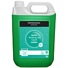 Green Washing up Liquid