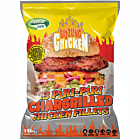 Sizzling Frozen Piri Piri Chargrilled Chicken Fillets
