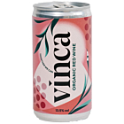 Org Vinca Organic Juicy Red Wine Cans 13.5%