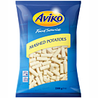Aviko Frozen Mashed Potatoes