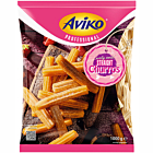 Aviko Frozen Straight Churros