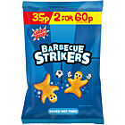 Golden Wonder Barbecue Strikers