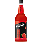 DaVinci Gourmet Strawberry Flavour Syrup