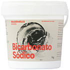 Solegraells Bicarbonate of Soda