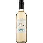 Pais de Poetas Sauvignon Blanc 12%