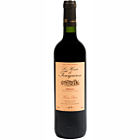 Les Hauts de Tousquiron Medoc Red Wine 13%
