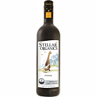 Stellar Organics Pinotage Red Wine 13%