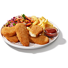 Impossible Frozen  Tenders Made from Plants