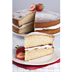 Truly Treats Frozen Victoria Sponge