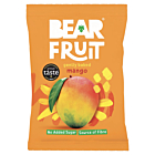 Bear Fruit Mango Snack Pack