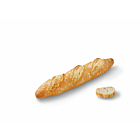 Bridor Frozen Stone Oven Part-Baked Plain Finedor