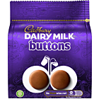 Cadbury Giant Chocolate Buttons