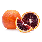Fresh Blood Oranges